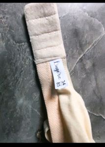 Women Padded Cotton Bra Size 34/85