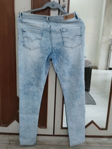 Lee Cooper Branded Jeans