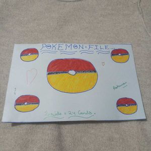 Pokemon File.