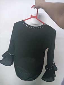 Pearl Top