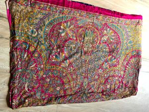 Festive Sale 🔥Gorgeous Banarasi Saree