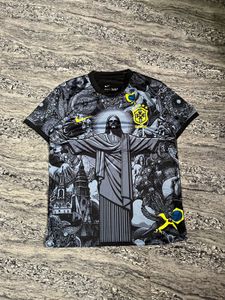 Brazil Jersey