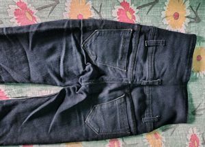 Black Jeans Women&#39;s