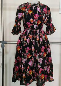 Selvia Brand Onepiece Dress