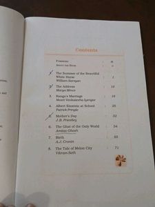 All English Core Books For CBSE Class XI