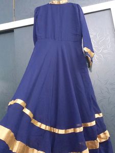 Gown