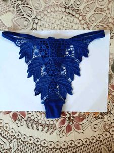 Imported Brand New Blue Thong