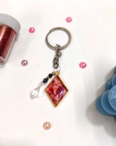 Keychain ❤️