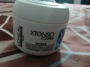 L&#39;Oreal Xtenso Care Masque