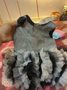 1 Year Girl Dress