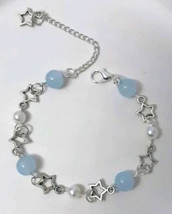 Blue Sea Bracelets