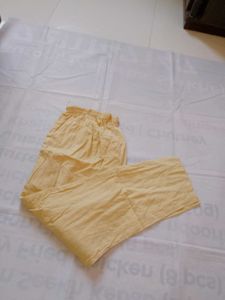 Kurti Pant Set