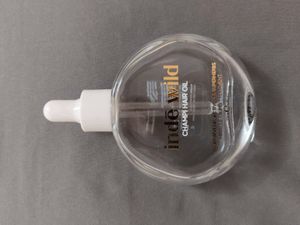 Empty Glass Bottle Dispenser