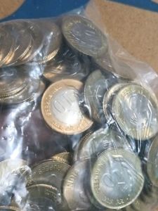 10 Rs Raindrop Packet
