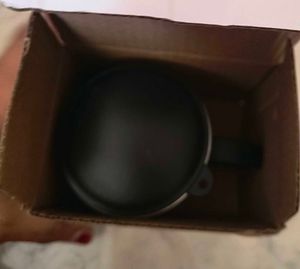 Stainless Steel Mug