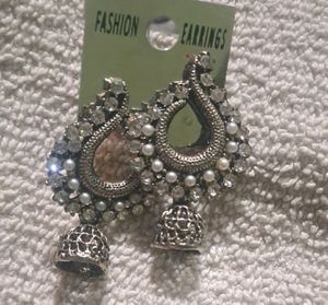 Earrings Combo 2