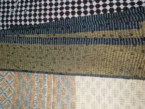 Elegant Ethnic tissue saree ✨