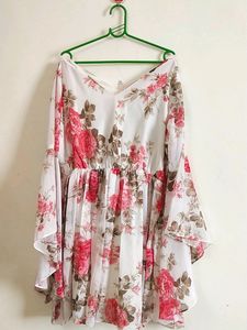 Branded M Studio Dress Beautiful Looking