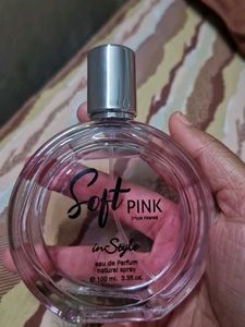 Soft Girl Brand New Perfume