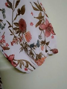Short Kurti