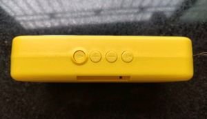 MUSIC SPEAKER