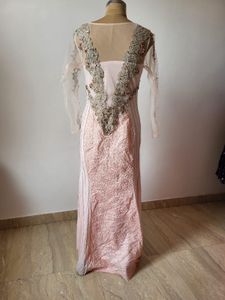 Trumpet Style Dress🎀🦋🦄