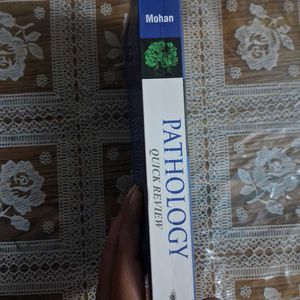 Pathology Quick Review