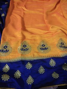 Beautiful saree