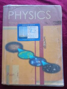 Class 12 Physics Part 1 NCERT