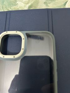Spigen apple iPhone 14 Plus Cover - Blue