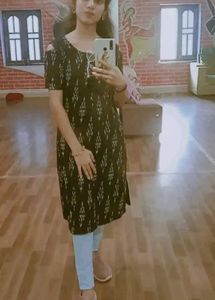 Beautiful Kurti 💗