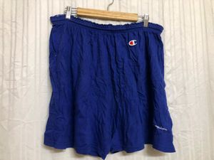 Champion Blue Shorts