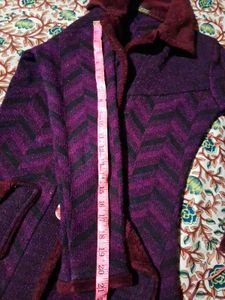 Vintage Style Sweater For Women 🌸