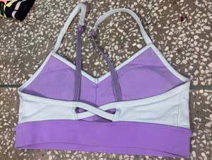 Sports Bra Bundle With Paded