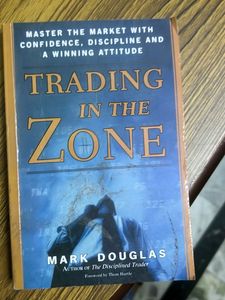 Trading In The Zone