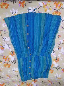 Off Shoulder Dress