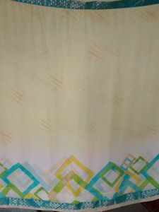 Beautiful Saree || Multicolour