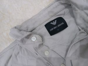 Armani Tshirt
