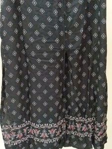 Rayon Kurti