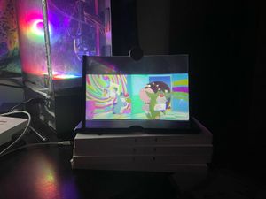 mobile screen magnifier