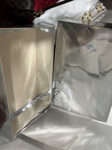 Just Cavalli Brand Box - For Medium Sized Bags