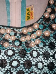 Kids Frock