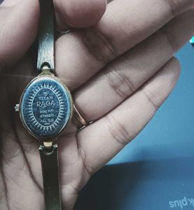 Titan Bangle Watch