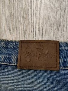 Ma883 DJ&amp;C Bootcut Jeans Waist 32