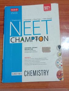 MTG NEET CHAMPION