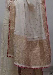 Embroidered Kurta Pajama Set