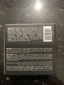 Huda Beauty Easy Bake (Sugar Cookie 20gm)