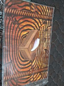 Fridge Mats cover combo Of 3 pc