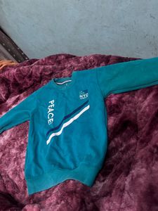 Cool Kids Sweatshirt