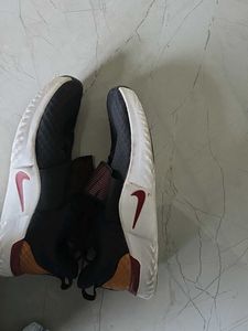 Nike Training Shoes - Black